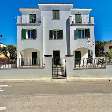 Casa Eolo Tortolì