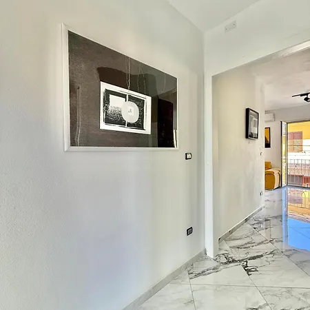 Casa Eolo شقة Tortolì