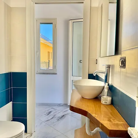 Casa Eolo Tortolì
