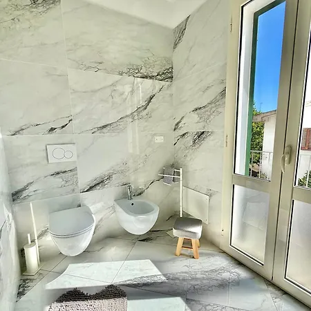 Casa Eolo شقة