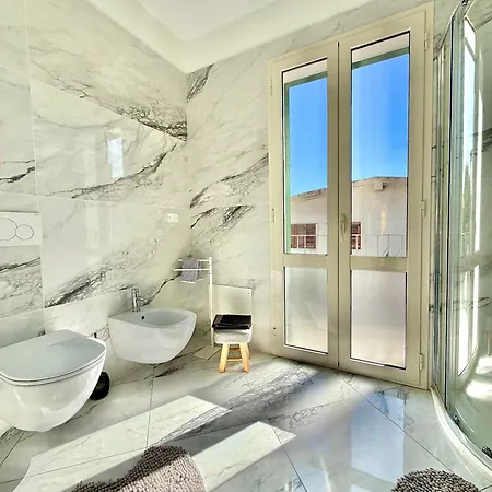 Casa Eolo شقة Tortolì