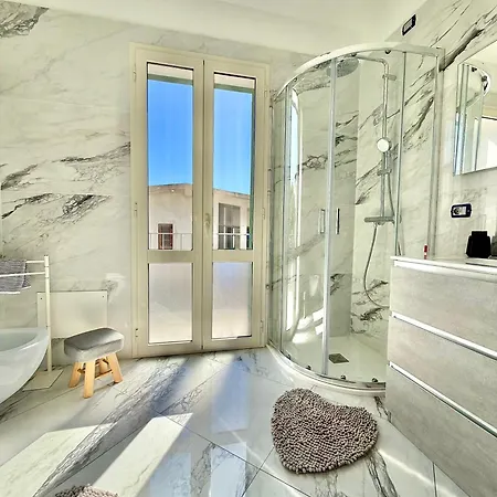 شقة Casa Eolo Tortolì