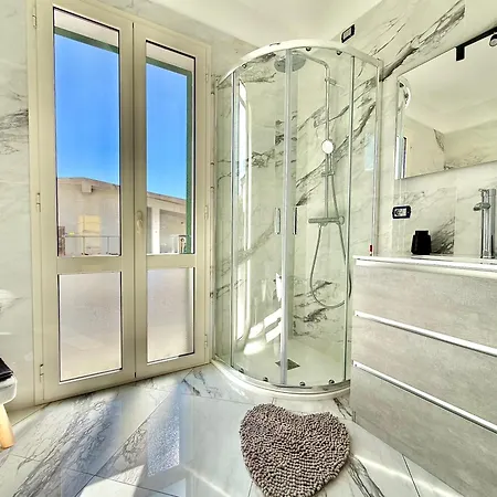 Casa Eolo شقة Tortolì