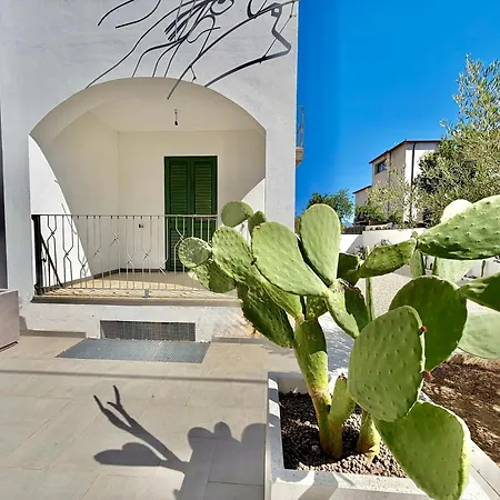 Casa Eolo شقة *