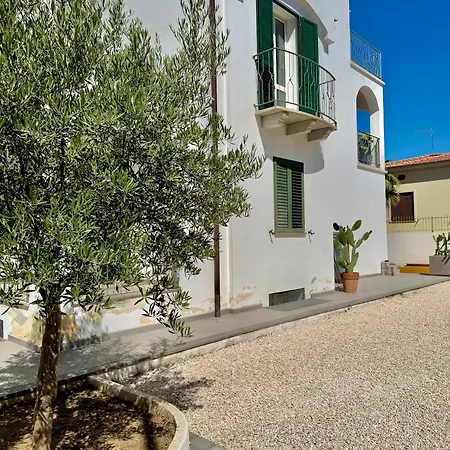 Casa Eolo