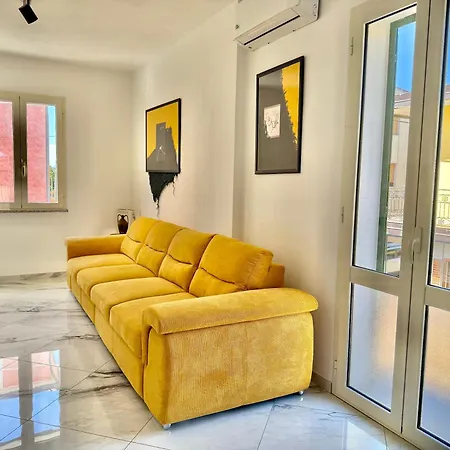 Casa Eolo *