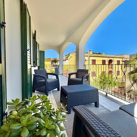 Casa Eolo Tortolì