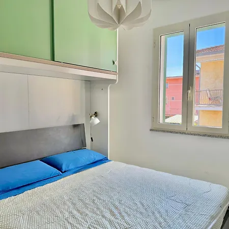 Casa Eolo