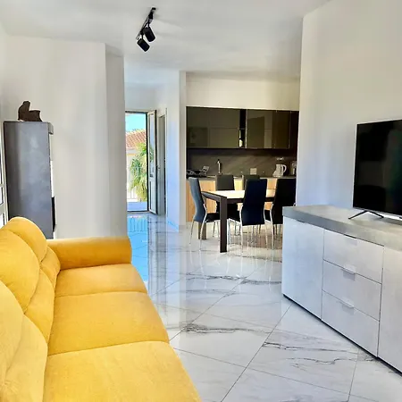 Casa Eolo *