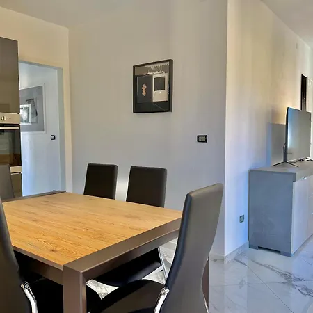 Casa Eolo Tortolì