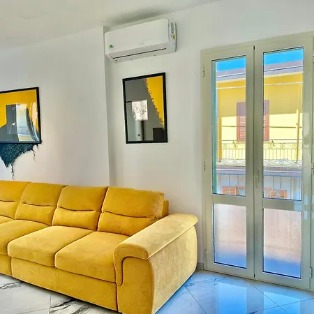 Casa Eolo