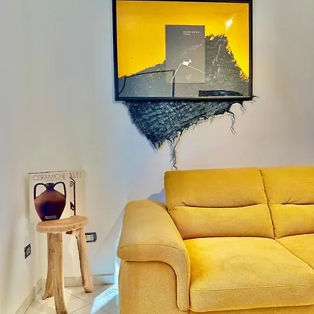 Apartment Casa Eolo