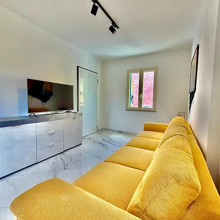 Casa Eolo * Tortolì