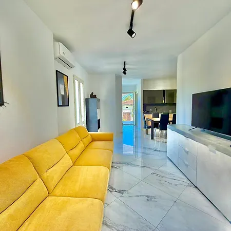 Casa Eolo *