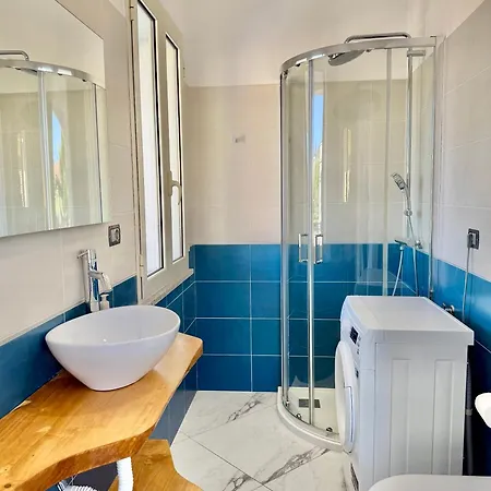 Casa Eolo Apartment